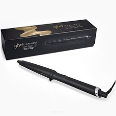 Domix, Конусная плойка для волос диаметр 28-23 Curve creative curl (wand), 1 шт Ghd