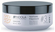 Indola, Моделирующая паста для волос 85, мл