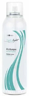 Hair Company, HC HL Сухой шампунь для волос "КЛАССИК" Dry shampoo with fresh fragrance, 150 мл