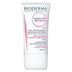 Domix, A.R. BB крем Биодерма Сенсибио, 40 мл Bioderma