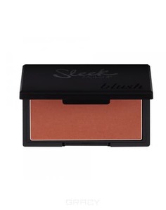 Domix, Румяна Blush (8 оттенков) Coral 933 Sleek Make Up