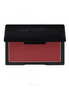 Domix, Румяна Blush (8 оттенков) Flushed 935 Sleek Make Up