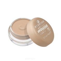 Domix, Тонирующий мусс Soft Touch Mousse, 16 гр (6 тонов) №01, песочный Essence