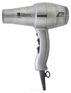 Domix, Фен для волос ARDENT Barber-Tech Ionic 1800 W "металлик" Parlux