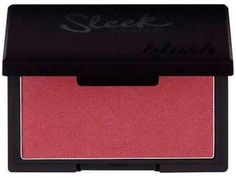 Domix, Румяна Blush (8 оттенков) Pomegranate 923 Sleek Make Up