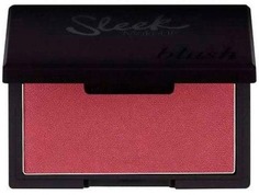 Domix, Румяна Blush (8 оттенков) Pomegranate 923 Sleek Make Up