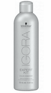 Schwarzkopf Professional, Лосьон для снятия краски с кожи Igora Special, 250 мл