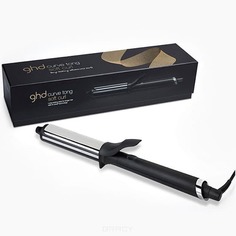 Domix, Щипцы для завивки волос диаметр 32 Curve soft curl (tong), 1 шт Ghd