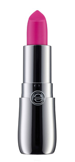Essence, Сияющая губная помада Colour Up! Shine On! Lipstick, 3.5 гр (12 тонов) №07, пурпурно-розовый