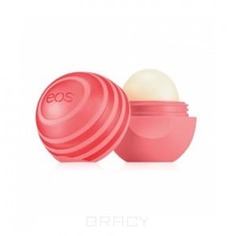 EOS, Бальзам для губ "Розовый грейпфрут" Active Protection Pink Grapefruit (на картонной подложке), SPF30
