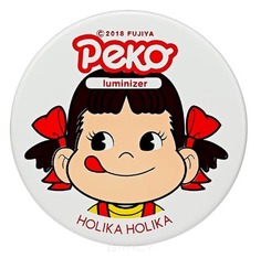 Domix, Peko Jjang Melti Jelly Highlighter Кремовый хайлайтер 01, 6 г Холика Холика Holika Holika
