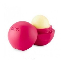 EOS, Бальзам для губ "Гранат-малина" Pomegranate Raspberry (на картонной подложке)