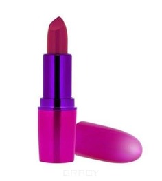 Domix, Помада для губ Lip Geek Lipstick (18 оттенков) Barbie is Jealous Make Up Revolution