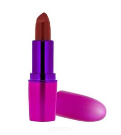 Domix, Помада для губ Lip Geek Lipstick (18 оттенков) I Sold out Make Up Revolution