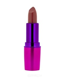 Domix, Помада для губ Lip Geek Lipstick (18 оттенков) Dare to be Different Make Up Revolution