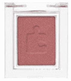 Domix, Piece Matching Shadow Тени для глаз, 2 г (41 оттенок) Холика Холика Розово-коричневый SPK04 Flower Class Holika Holika