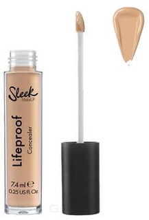 Domix, Консилер Lifeproof Concealer (4 оттенка), 7,4 мл, 7,4 мл, тон Cafe au Lait 1226 Sleek Make Up