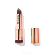 Domix, Помада для губ Renaissance Lipstick, 3.5 гр (7 оттенков) Finest Make Up Revolution