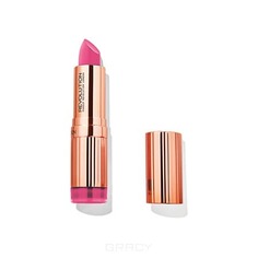 Domix, Помада для губ Renaissance Lipstick, 3.5 гр (7 оттенков) Date Make Up Revolution