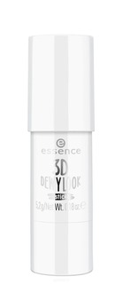 Domix, Хайлайтер в стике с эффектом «влажного блеска» 3d Dewy Look, 5.2 гр Essence