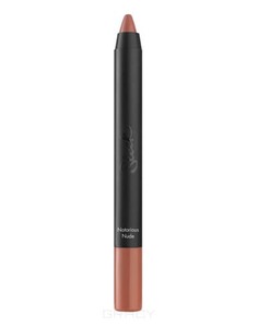 Domix, Губная помада в стике Power Plump Lip Crayon (6 оттенков), Notorious Nude, тон 1050 Sleek Make Up