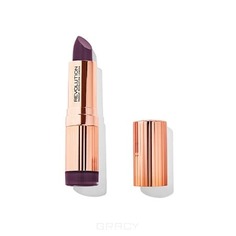 Domix, Помада для губ Renaissance Lipstick, 3.5 гр (7 оттенков) Clich Make Up Revolution