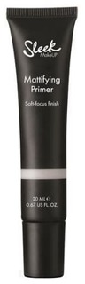 Domix, Праймер Mattifying Primer, 20 мл Sleek Make Up