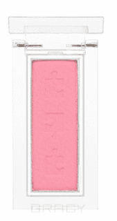 Domix, Piece Matching Blusher Румяна для лица, 4 г (12 тонов) Холика Холика Розовый PK02 poppy pink Holika Holika