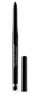 Domix, Черный карандаш для глаз (2 цвета), 1 шт, Серый Sothys