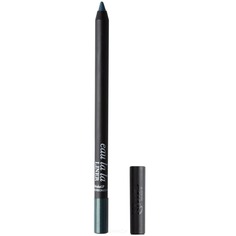 Domix, Карандаш для глаз Eau La La Liner (13 оттенков) синий, тон 292 Tonic Sleek Make Up