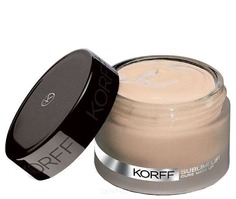 Domix, Тональный лифтинг крем Sublimelift Cure Make Up (3 вида), 30 мл, тон 01 Korff