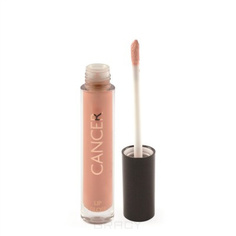 Domix, Блеск для губ My Sign Lipgloss, 3 мл (9 оттенков) Cancer Make Up Revolution