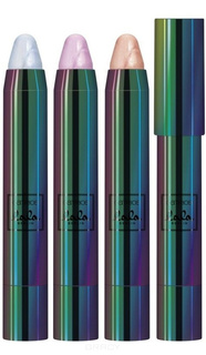 Domix, Хайлайтер для губ в карандаше Lala Berlin Prismatic Paint (2 оттенка), 1 шт, Тон C02 Catrice