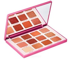 Domix, Piece Matching Eye Shadow Palette Праздничная палетка теней для век 18 Holiday, 12 г Холика Холика Holika Holika