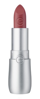 Domix, Губная помада Velvet Matte, 3.8 гр (10 тонов) №10, розовый нюд Essence
