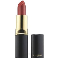 Domix, Губная помада с перламутровым блеском Sensual Lipstick B228 Vibrant Red, 4 г La Biosthetique