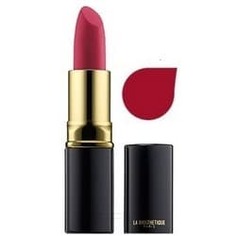 Domix, Губная помада с кремовой текстурой Sensual Lipstick C131 Scarlet Red, 4 г La Biosthetique