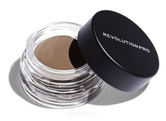 Domix, Помада для бровей Brow Pomade (6 цветов) оттенок - Blonde Revolution PRO