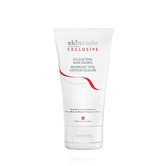 Domix, Клеточный подтягивающий гель для тела Exclusive, 150 мл Skincode