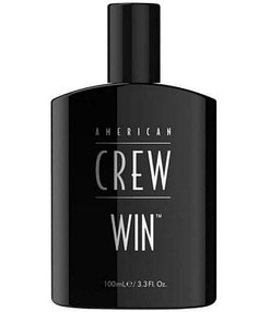 Domix, Туалетная вода для мужчин Win Fragrance, 100 мл American Crew