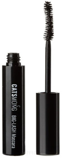 Domix, Тушь для ресниц Big Lash Mascara, 10 гр Castmong