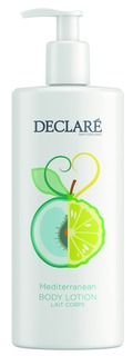 Domix, Лосьон для тела Средиземноморье Mediterranean Body Lotion, 390 мл Declare