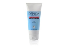 Depilica, Крем для ног «Винный» Депилика (Шаг 5) Wine Foot Cream (Step 5), 200 мл