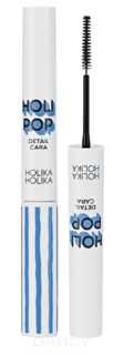 Domix, Detailcara Holipop Холипоп Тушь для удлинения ресниц 02, 3,5 г Холика Холика Holika Holika