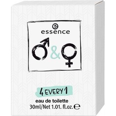 Domix, Туалетная вода Boys & Girls 4 Every 1 Eau De Toilette, 30 мл Essence