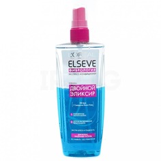 Domix, Двухфазный эликсир Elseve Фибрология, 200 мл L'Oreal
