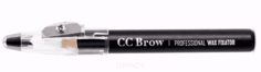 CC Brow, Восковый карандаш для бровей Wax Fixator