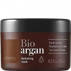 Domix, Аргановая увлажняющая маска Bio-Argan Hydrating Mask, 1 л Lakme