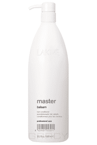 Domix, Бальзам кондиционер для волос Master Balsam Conditioner, 1 л Lakme