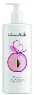 Domix, Гель для душа Восток Oriental Shower Gel, 390 мл Declare